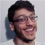 Professor de matemática especialista em vestibulares